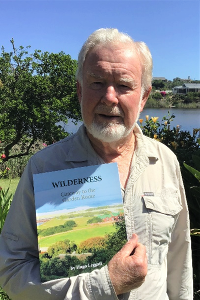 Colourful lives and legends of Wilderness 