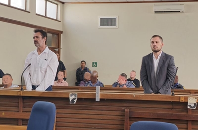 Lifman murder case postponed