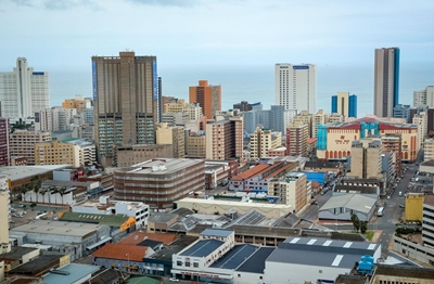 The best financial assets to trade in South Africa