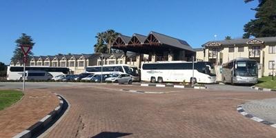 Prospects in accommodation, restaurant sector uncertain