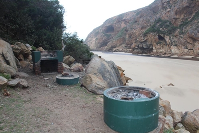 No sign of missing woman at Gwaiing