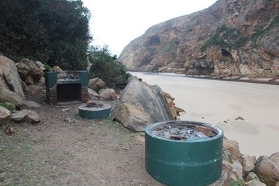 No sign of missing woman at Gwaiing