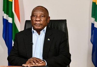 Phala Phala: Report handed over as Ramaphosa blames protection unit head