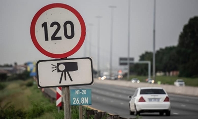 Expert weighs in on SA’s proposed speed limit reductions