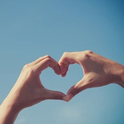 Helpende Hand nooi