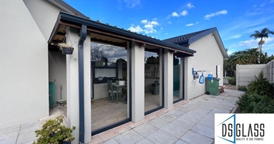DS Glass nominated for “Best of George” as business prepares for bold new chapter