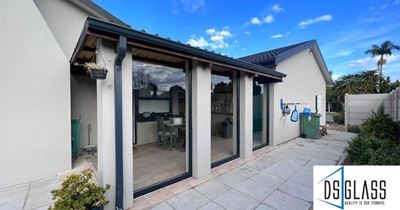 DS Glass nominated for “Best of George” as business prepares for bold new chapter