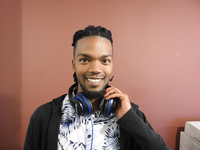 Student wins Unisa competition