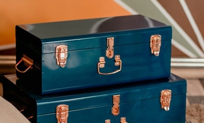 5 containers to invest in for spring-cleaning your home