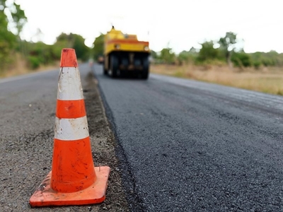 Tender Notice: Damians Contractors Civil