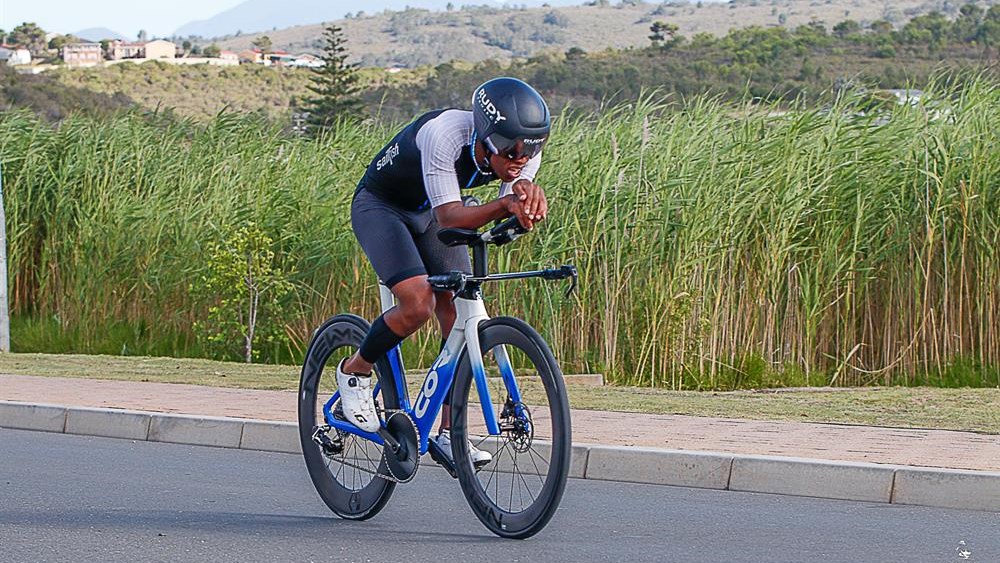 Future stars shine as Eden Triathlon heats up in Great Brak River