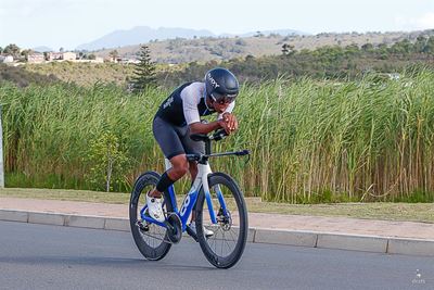 Future stars shine as Eden Triathlon heats up in Great Brak River
