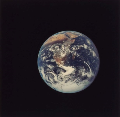 We all have to live circular