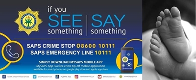 Kinderverwaarlosing op Nuwejaarsdag wek kommer