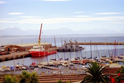 Ope brief aan Mosselbaai-inwoners oor visverwerkingsaanleg 