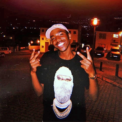 Adolescent turmoil in Hip Hop sounds