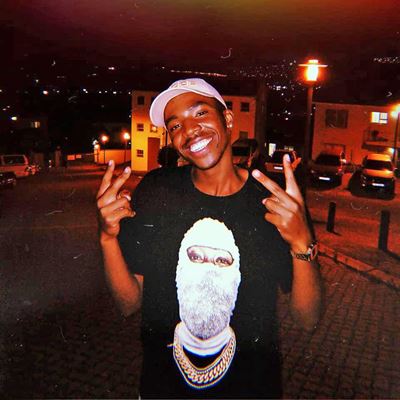 Adolescent turmoil in Hip Hop sounds