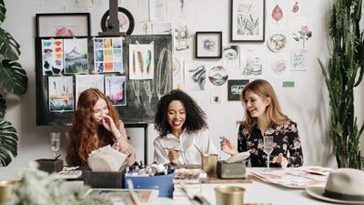 Artists Connect to boost local artists
