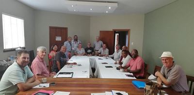 Kingdom Council wants to rebuild trust