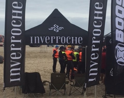 Stilbaai se kragbootspan steeds voor 