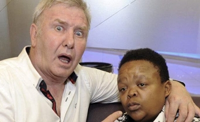 Alfred Ntombela addresses Schuster saga