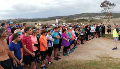 Mosselbaai Sportfees skop af