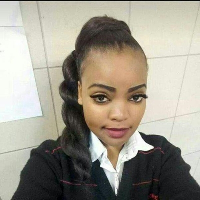 Mohapi murder trial: Young woman's murderers to be sentenced this Friday