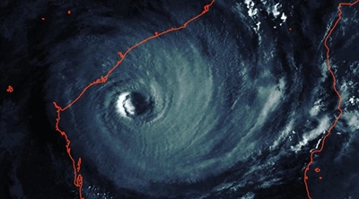 Environmental forum to look at climate change