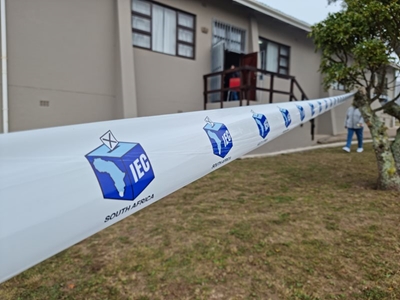 Mossel Bay Ward 9 by-election around the corner
