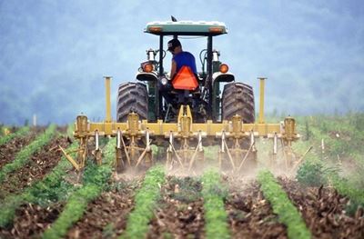 Western Cape farmers faced with challenging planting season