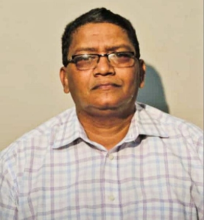 ANC Ward 9 chairman passes away