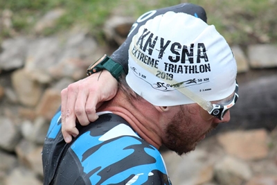 KET joins international triathlon series