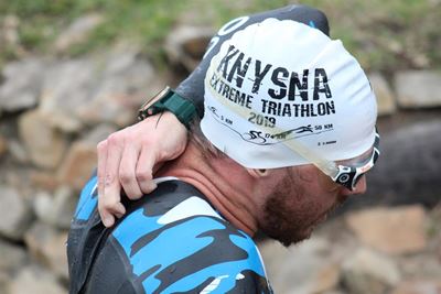KET joins international triathlon series