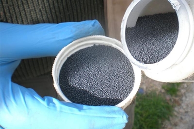 Mother kills daughters and ‘abusive’ husband with rat poison