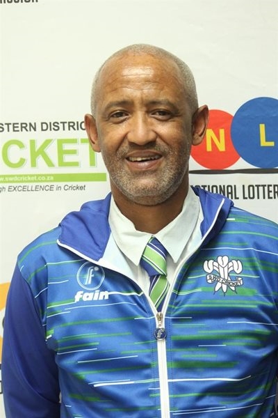 SWD Women's cricket selection committee