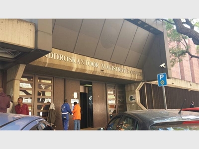 Millions set aside for ‘dilapidated, outdated and rundown court buildings’ across South Africa