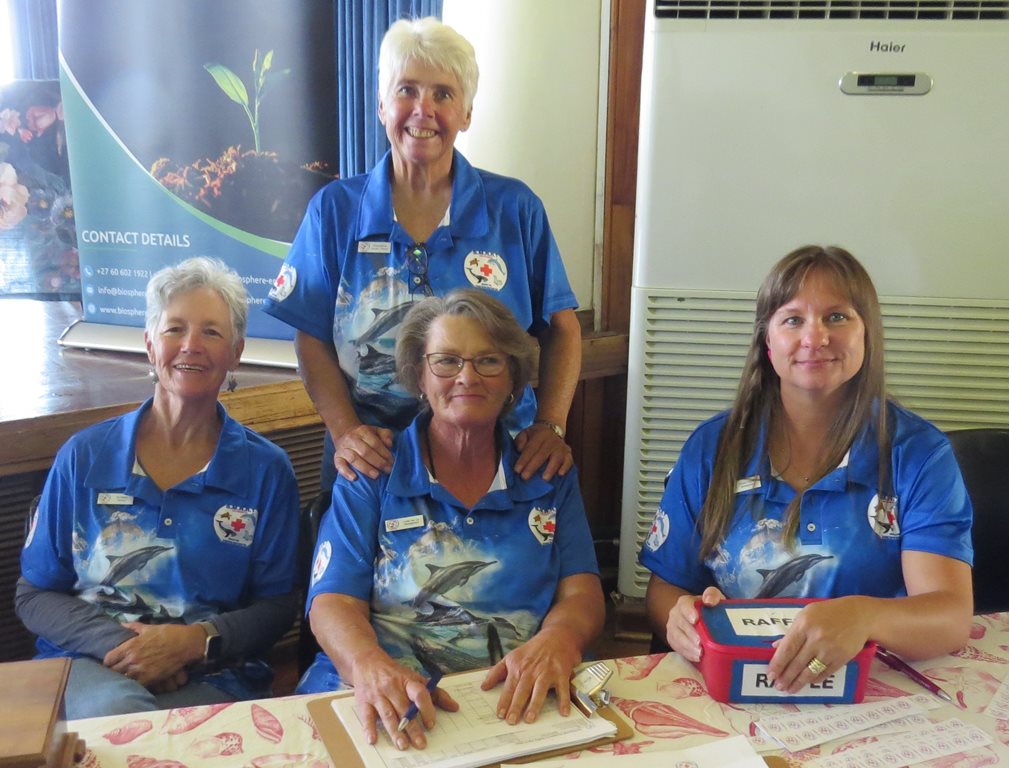 Interesting displays, insightful chats at conservation drive