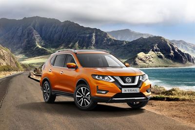 CVT makes for a smoother, efficient drive