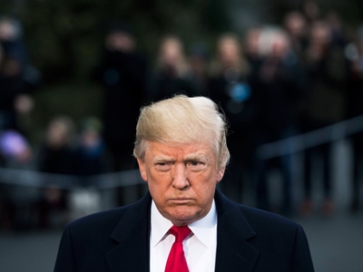 US shutdown: Government services closed as working week begins