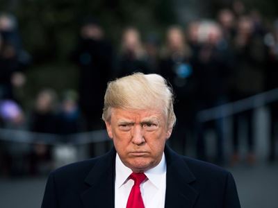 US shutdown: Government services closed as working week begins