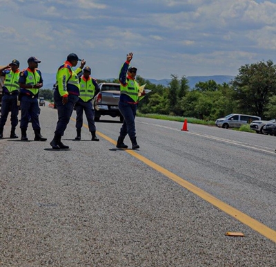 KZN, Gauteng record highest number of accidents at start of festive season