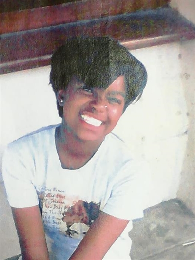 Murder suspect burned to death