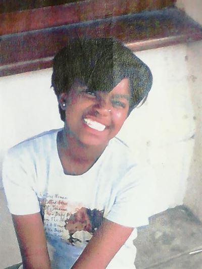 Murder suspect burned to death