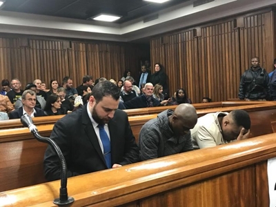 Court to hear Christopher Panayiotou’s application to appeal his murder conviction