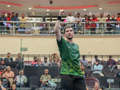 New Protea men's squash team coach appointed for champs in Hong Kong