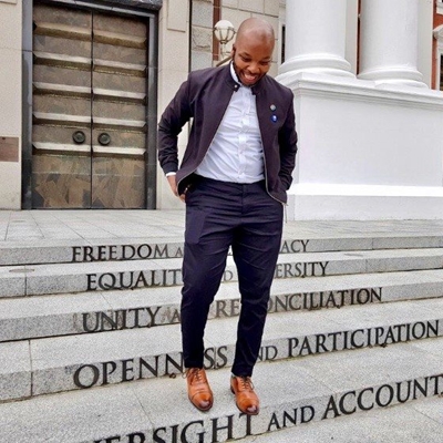 DA says real matric pass rate is only 53%