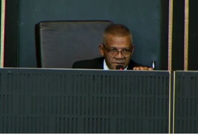 CoJ committee chairpersons elected despite ANC, EFF disruptions