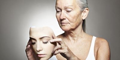 Time to ban the term ‘anti-ageing’ from the beauty industry