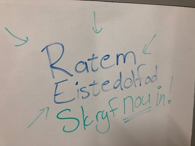 Skryf nou in vir Ratem-eisteddfod