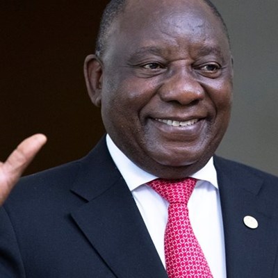 Ramaphosa to address nation at 20:00 | Oudtshoorn Courant